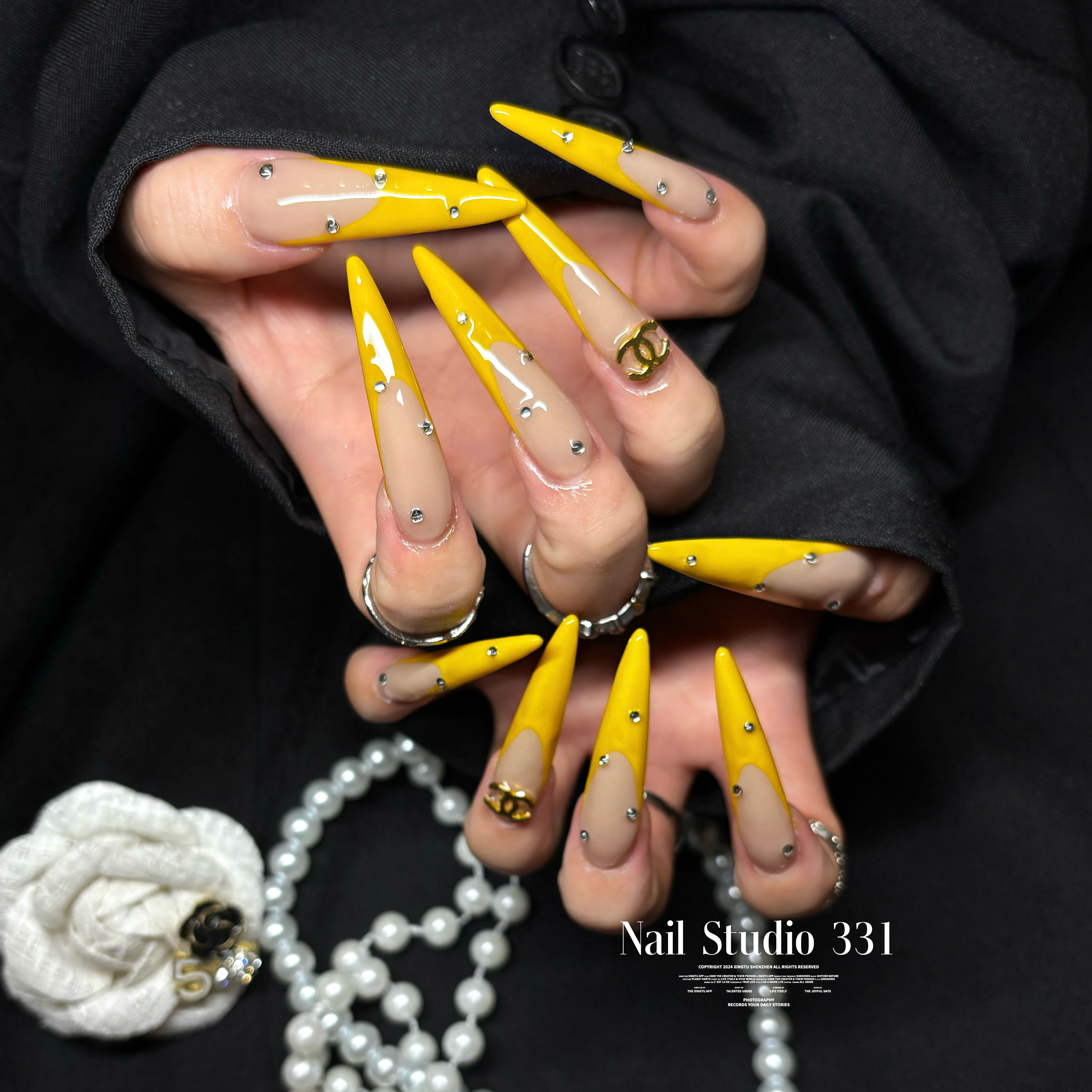 NailStudio331