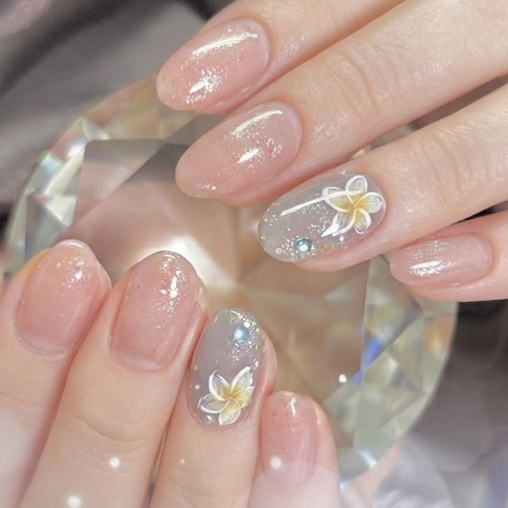 Nailsalonlulu