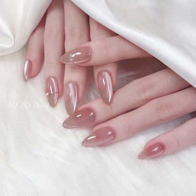 【ワンカラー】マグネットorフラッシュ♡