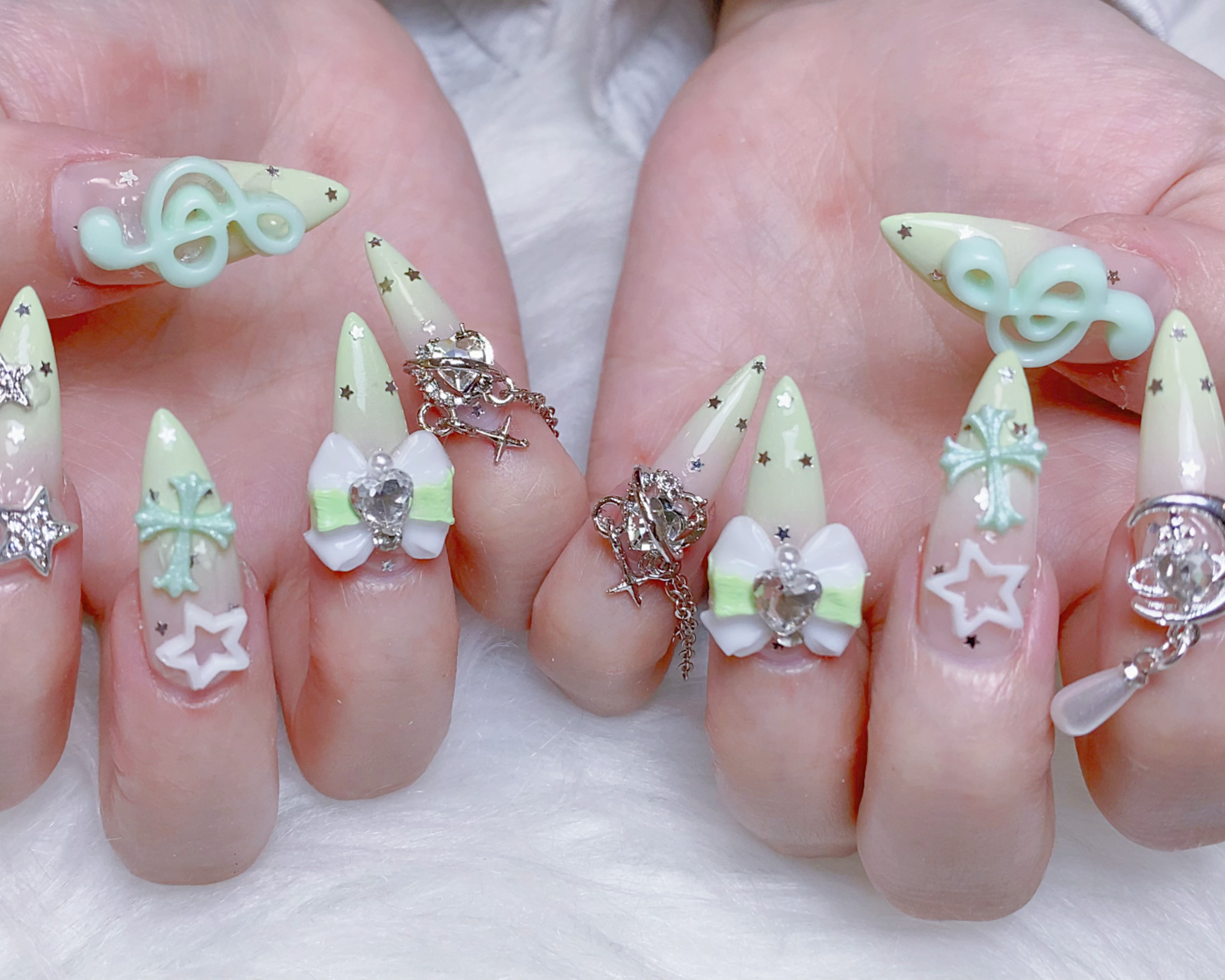 ReiNails