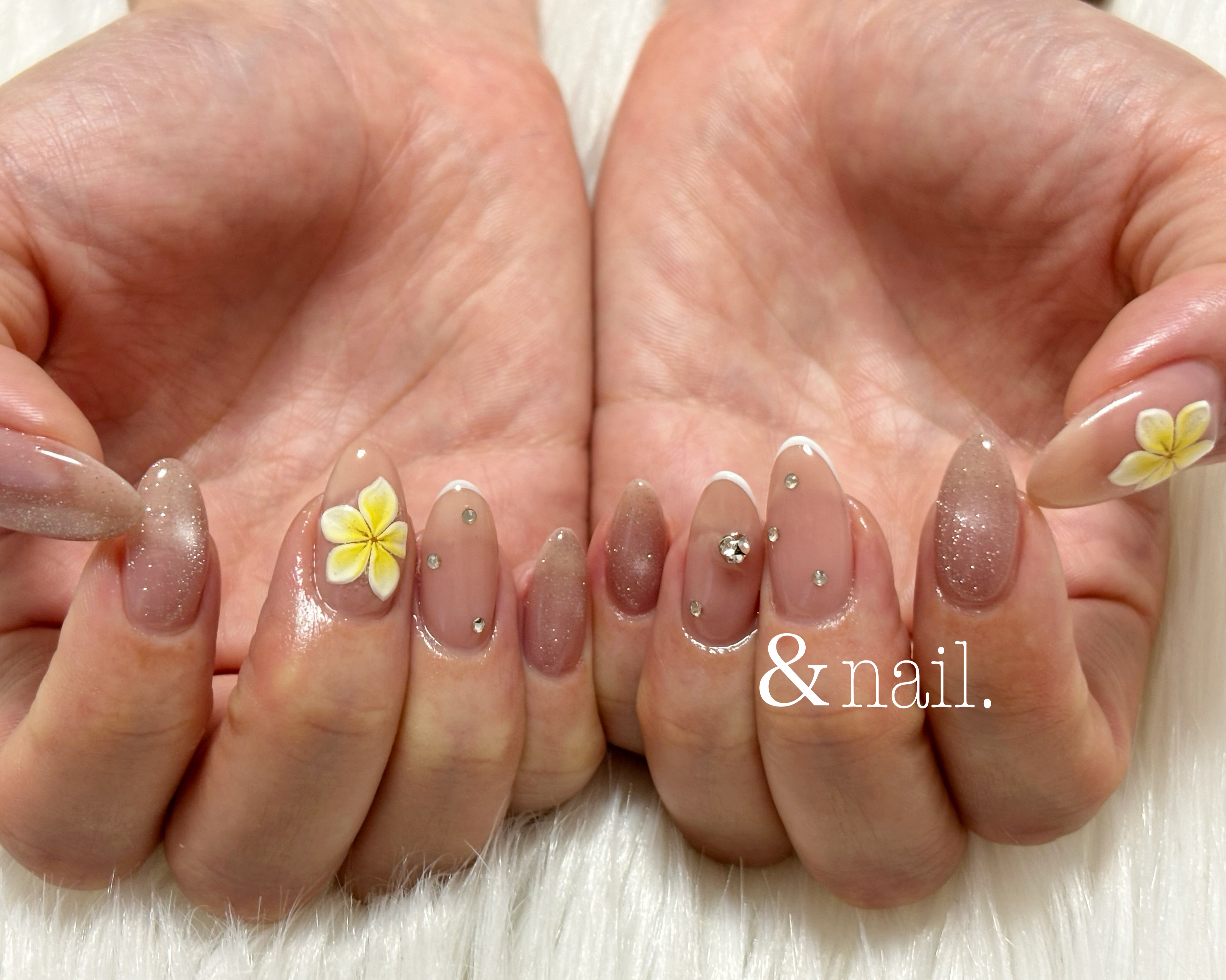 and_nail