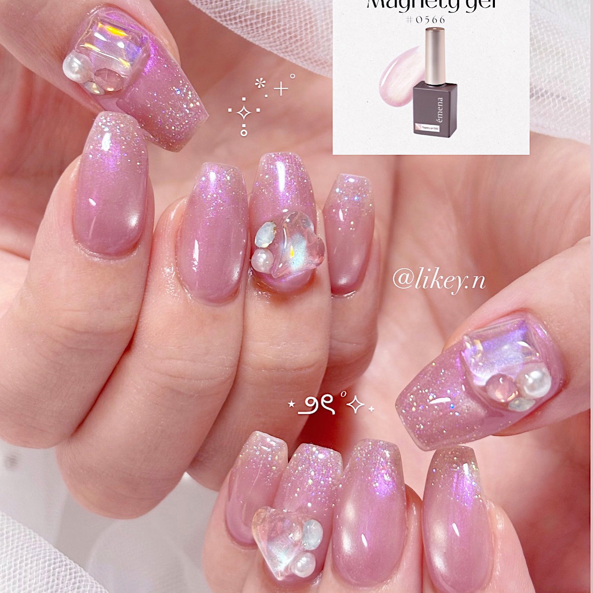 likey_nail