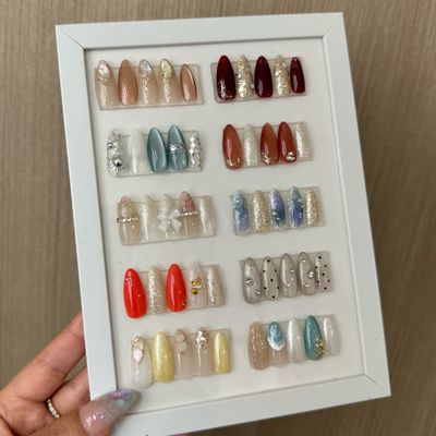 《リピーター様限定❤︎》10種類からお選び頂く定額コース✨
