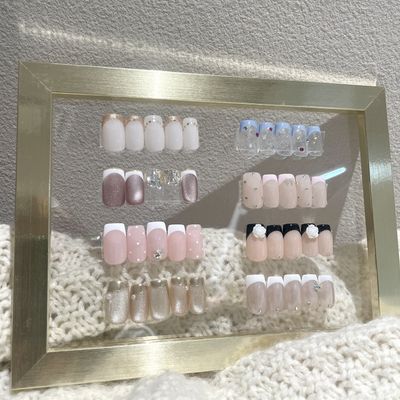 【上品オフィス系】💭フレンチCollection💭