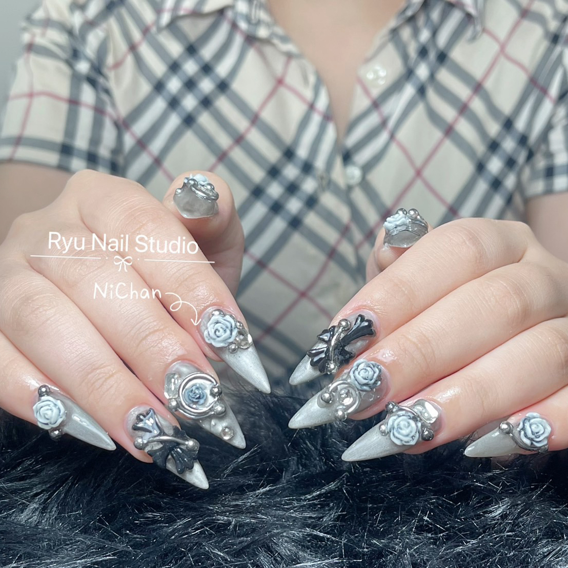 RyuNailStudio