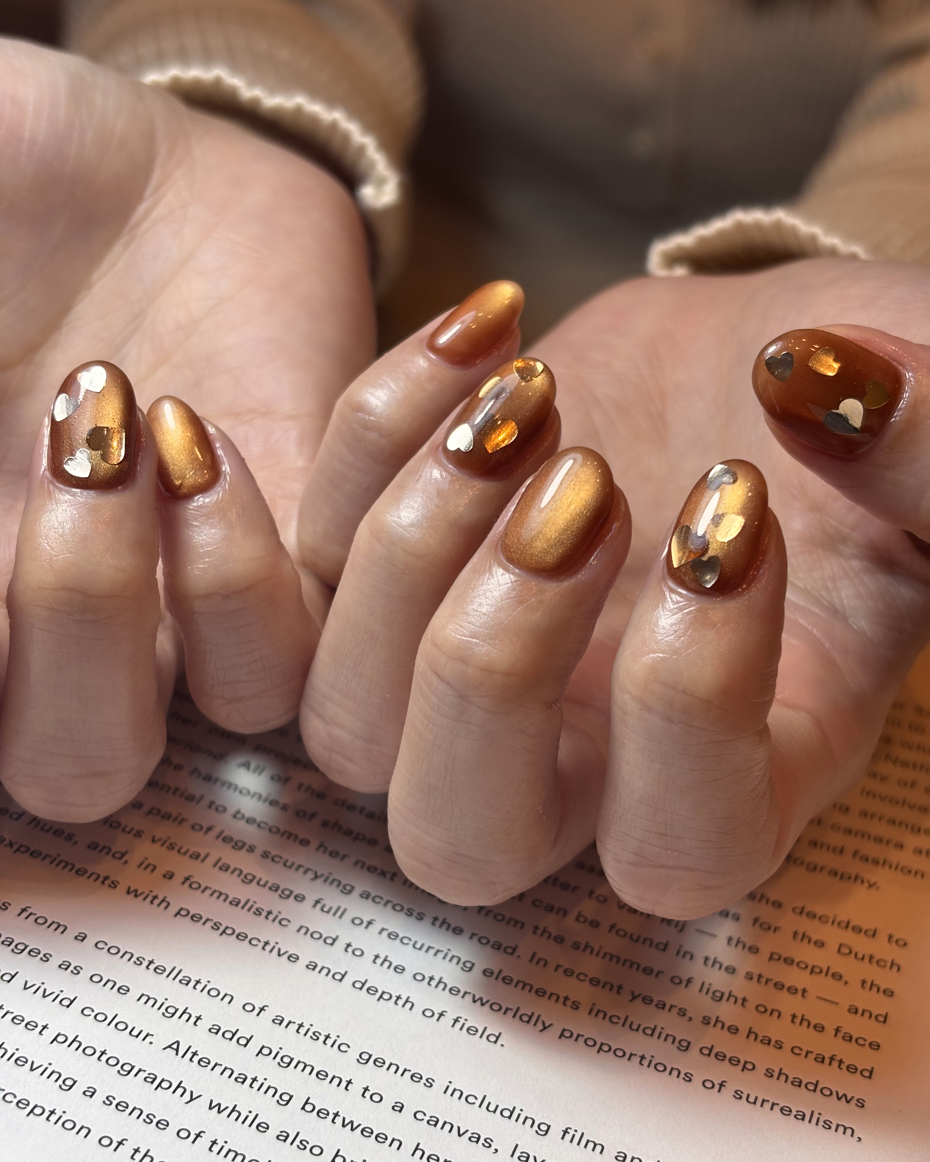 illumnail