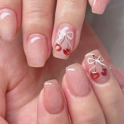 ネイリー（Nailie） - nailsalon_Y._