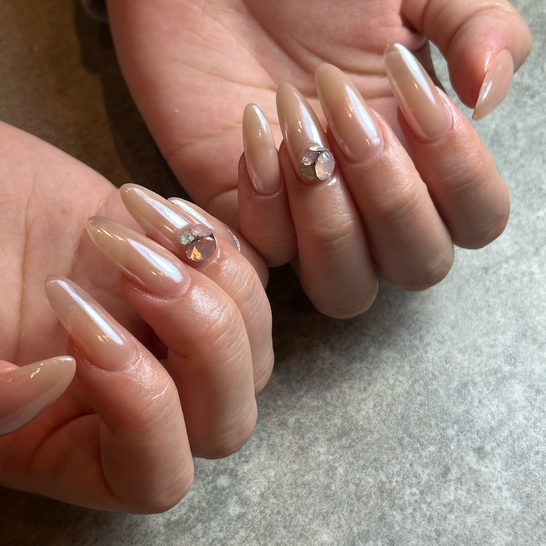 NNailCafe