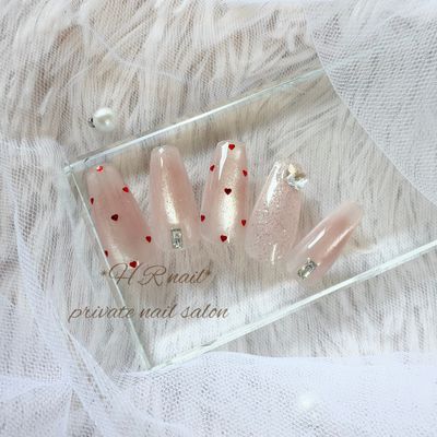 《ハンド》定額¥11,000