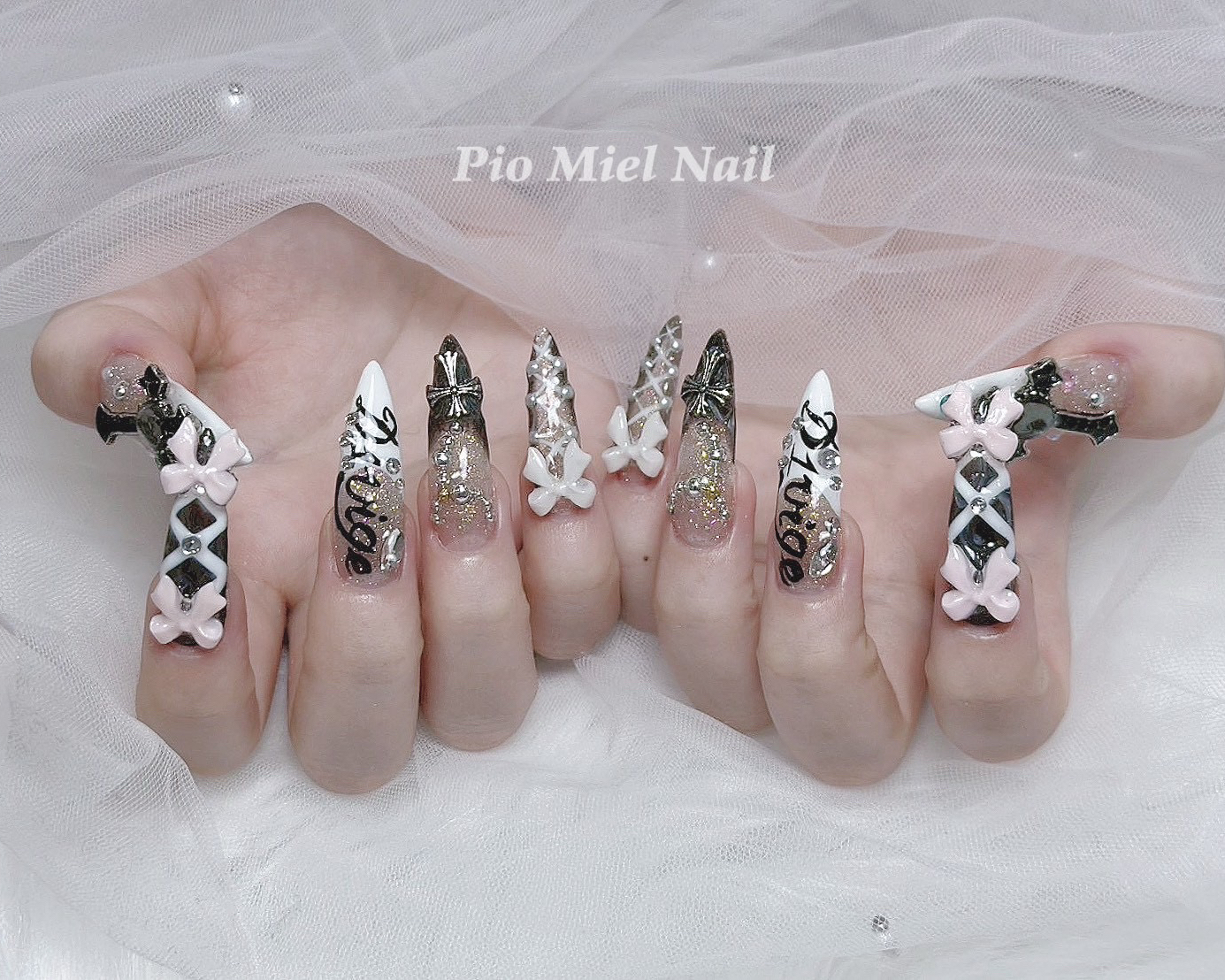 PIO_MIEL_NAIL_SHINJUKU