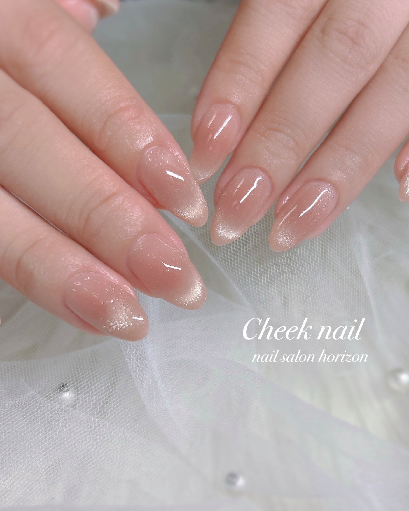 ネイリー（Nailie） - mika1229