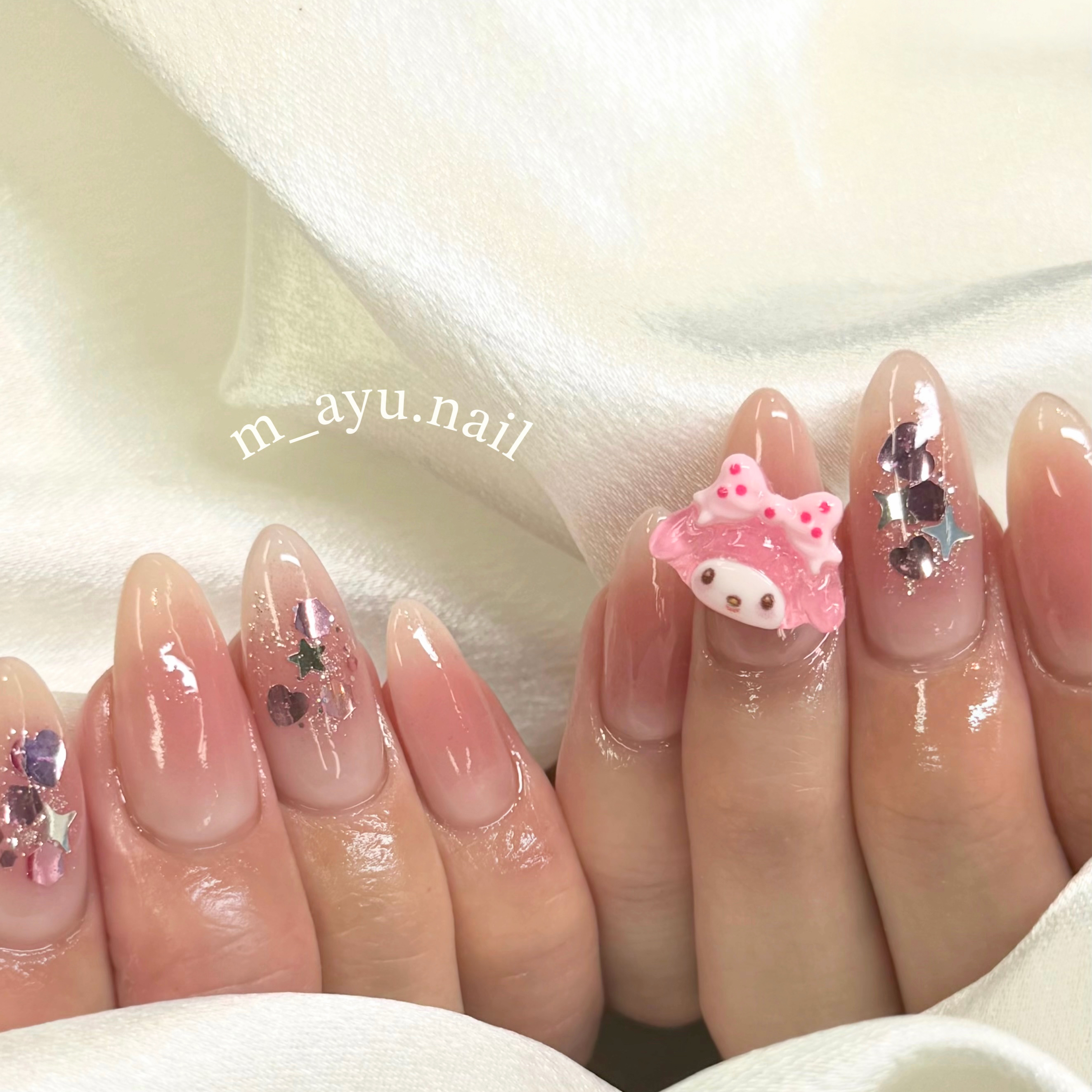 m_ayu.nail