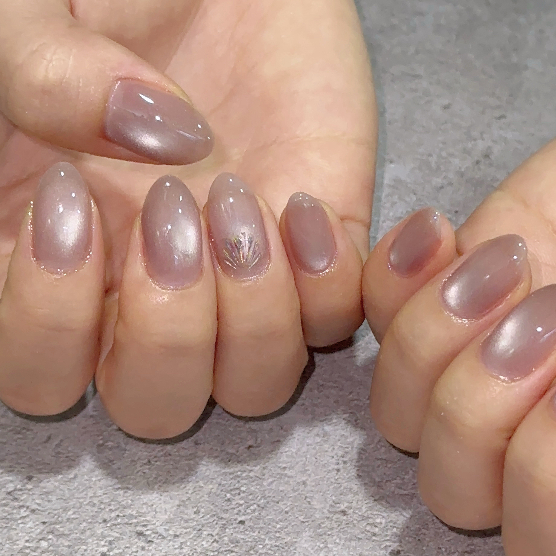 Sense_nail