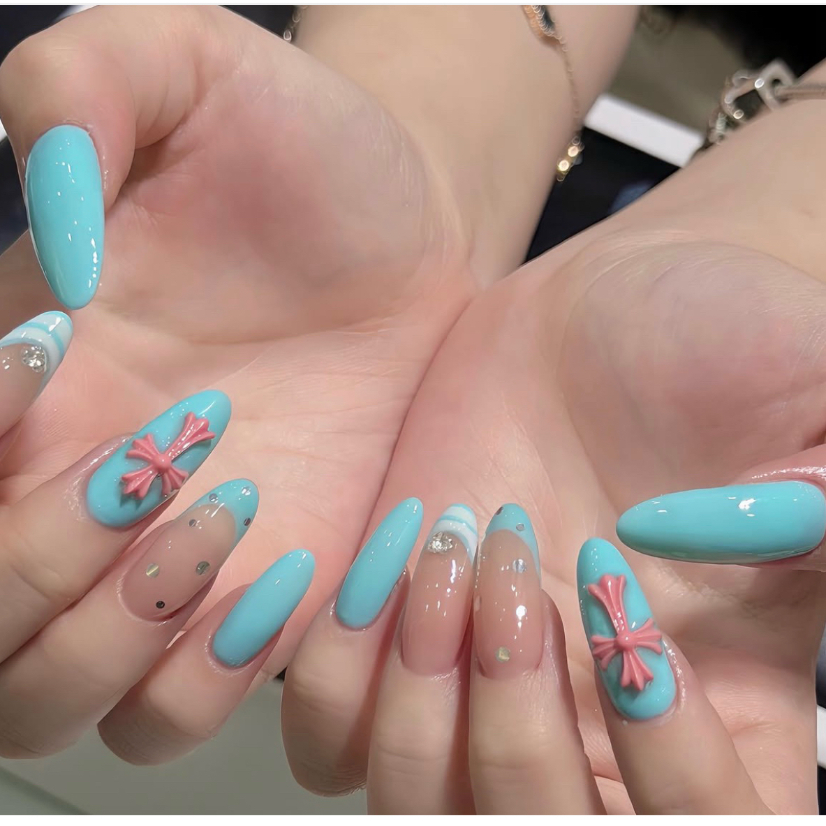 Mio_RibonNail
