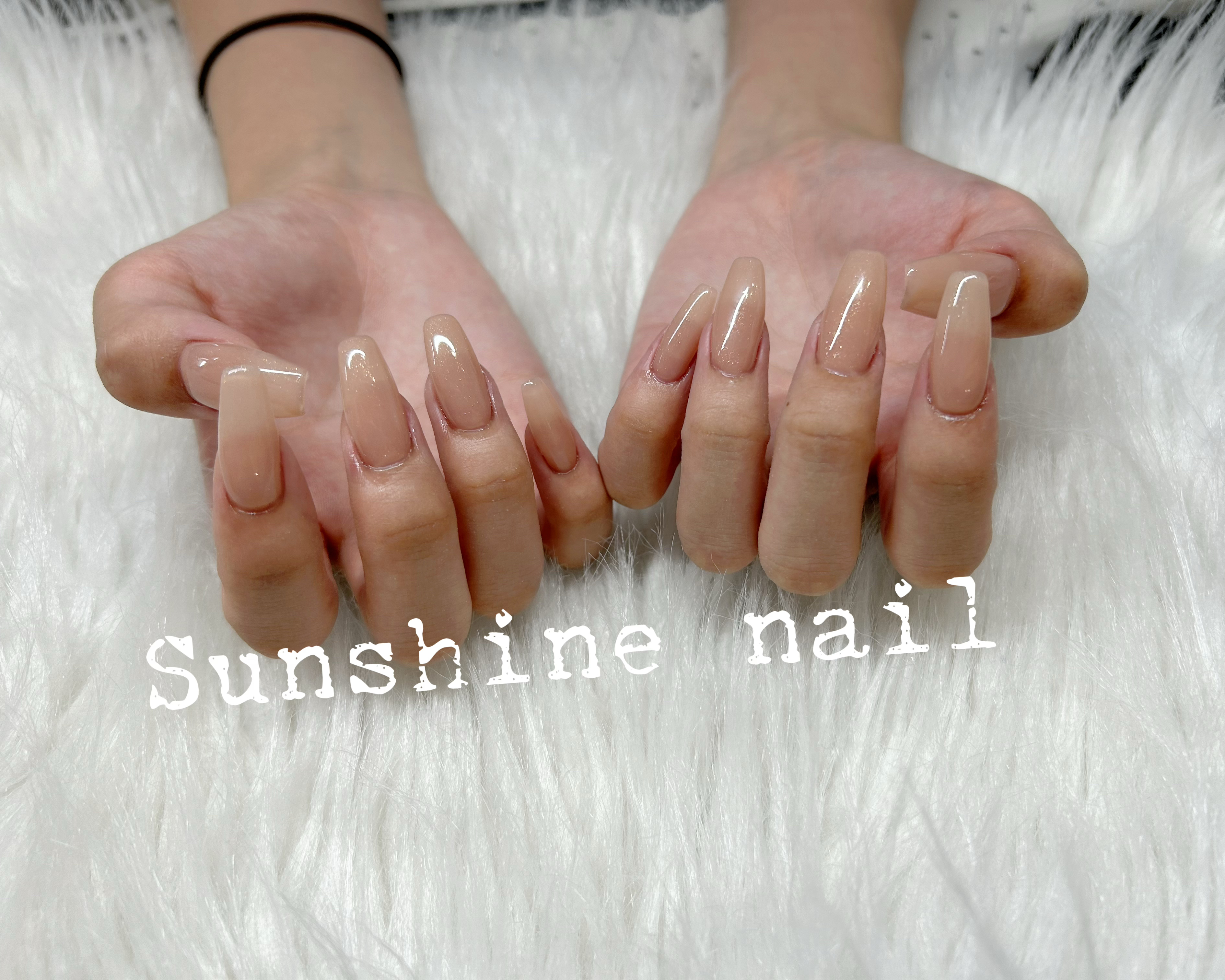 Sunshinenail