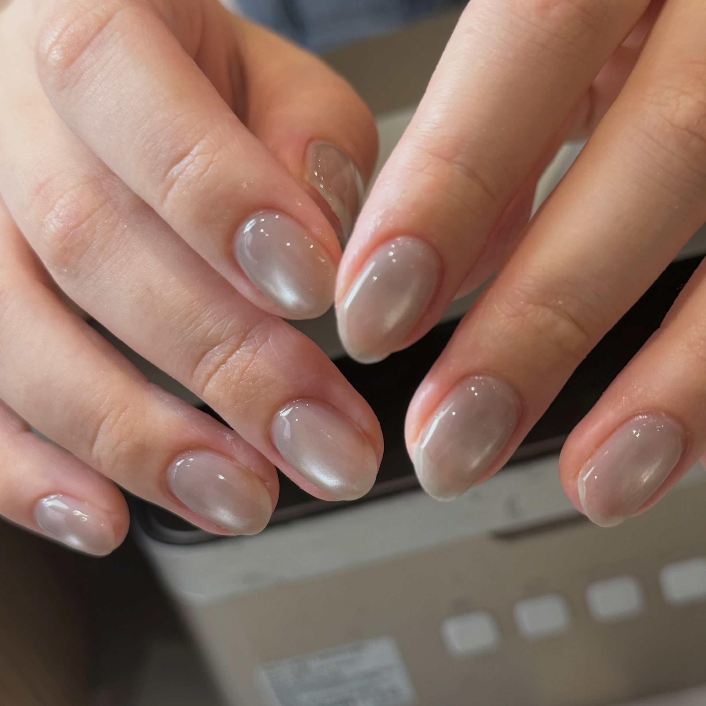 arh...nail