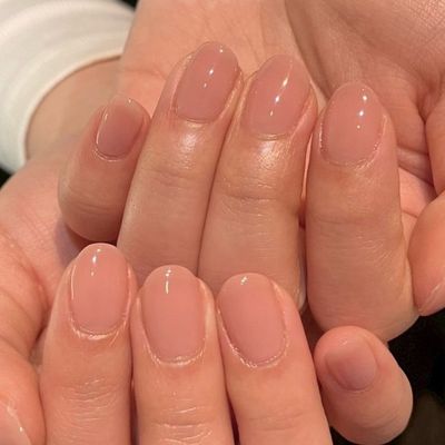 オフありワンカラー💅【ご新規様限定】