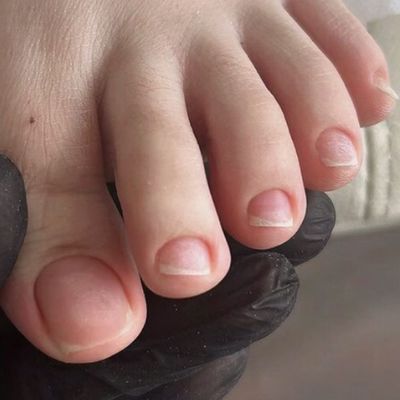 【FOOT】フットオフのみ