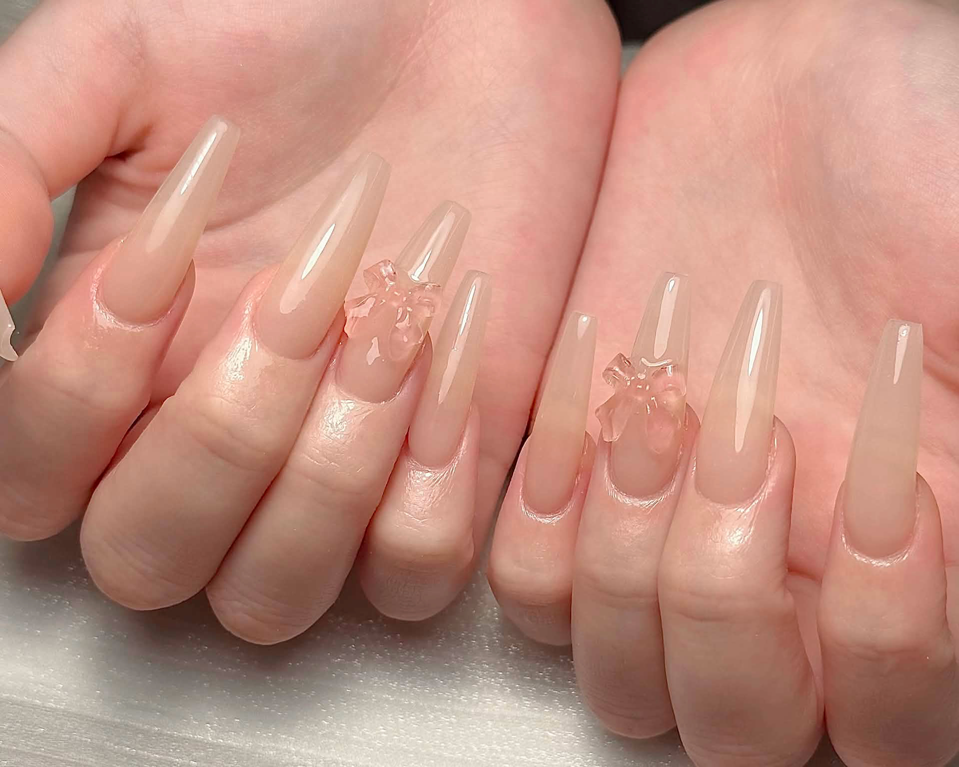 Cicinails
