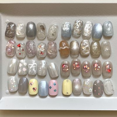 リピーター様 他店オフ無料キャンペーン💖