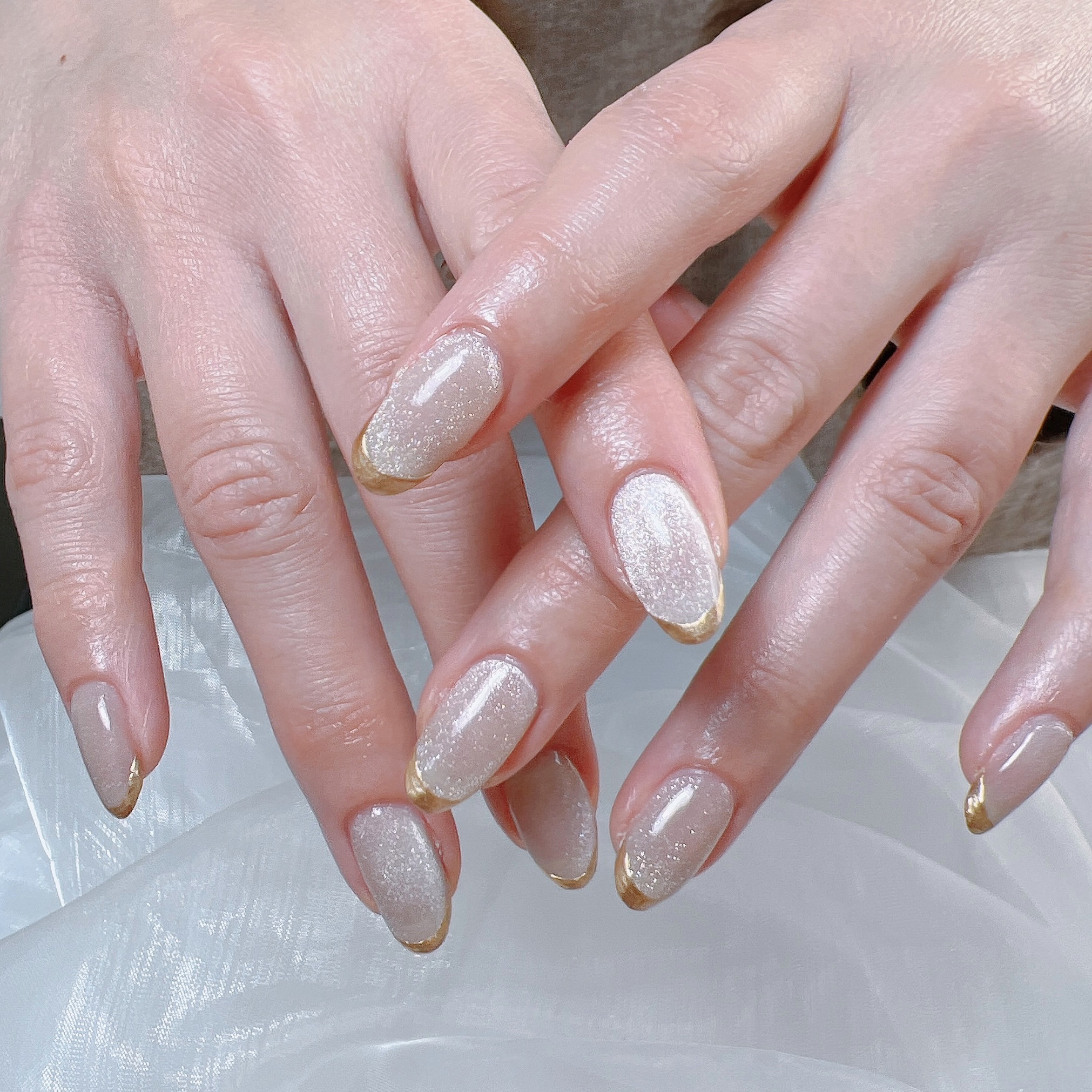 CARAT_Nail