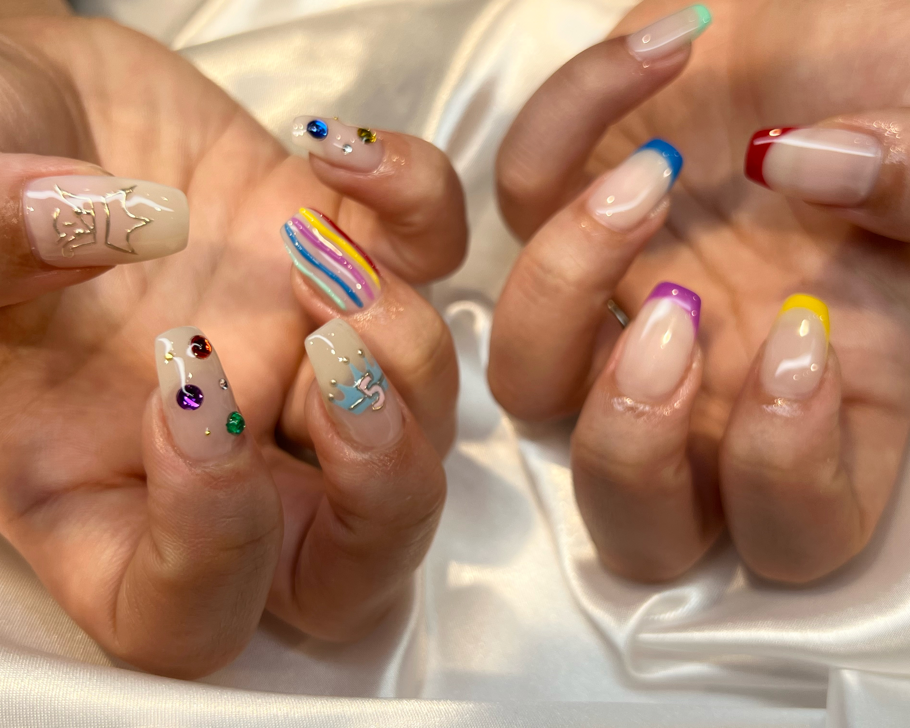 lavish_nail