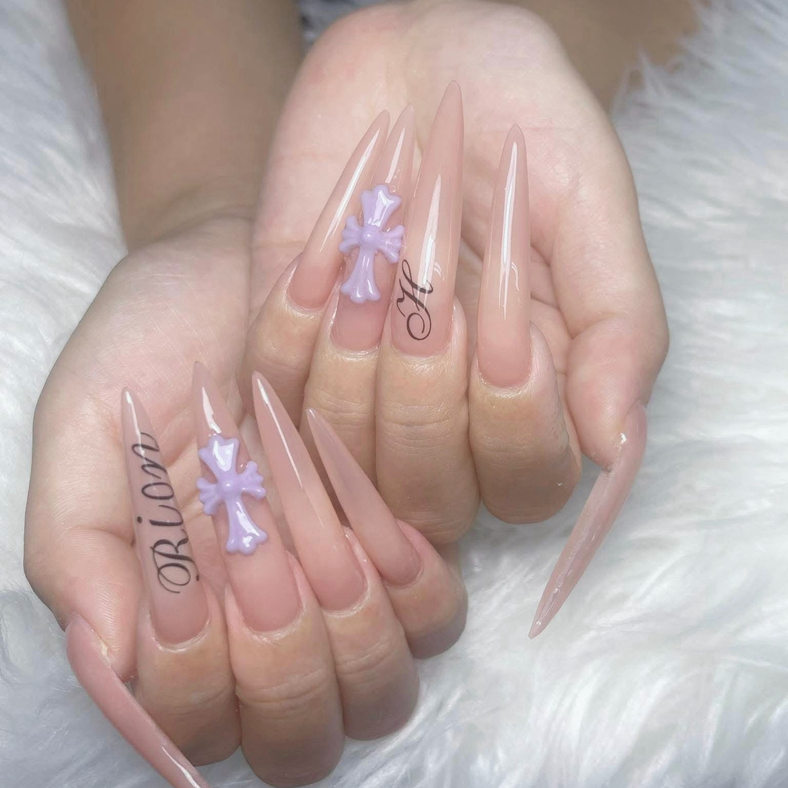 Mika_Nails_Shinsaibashi