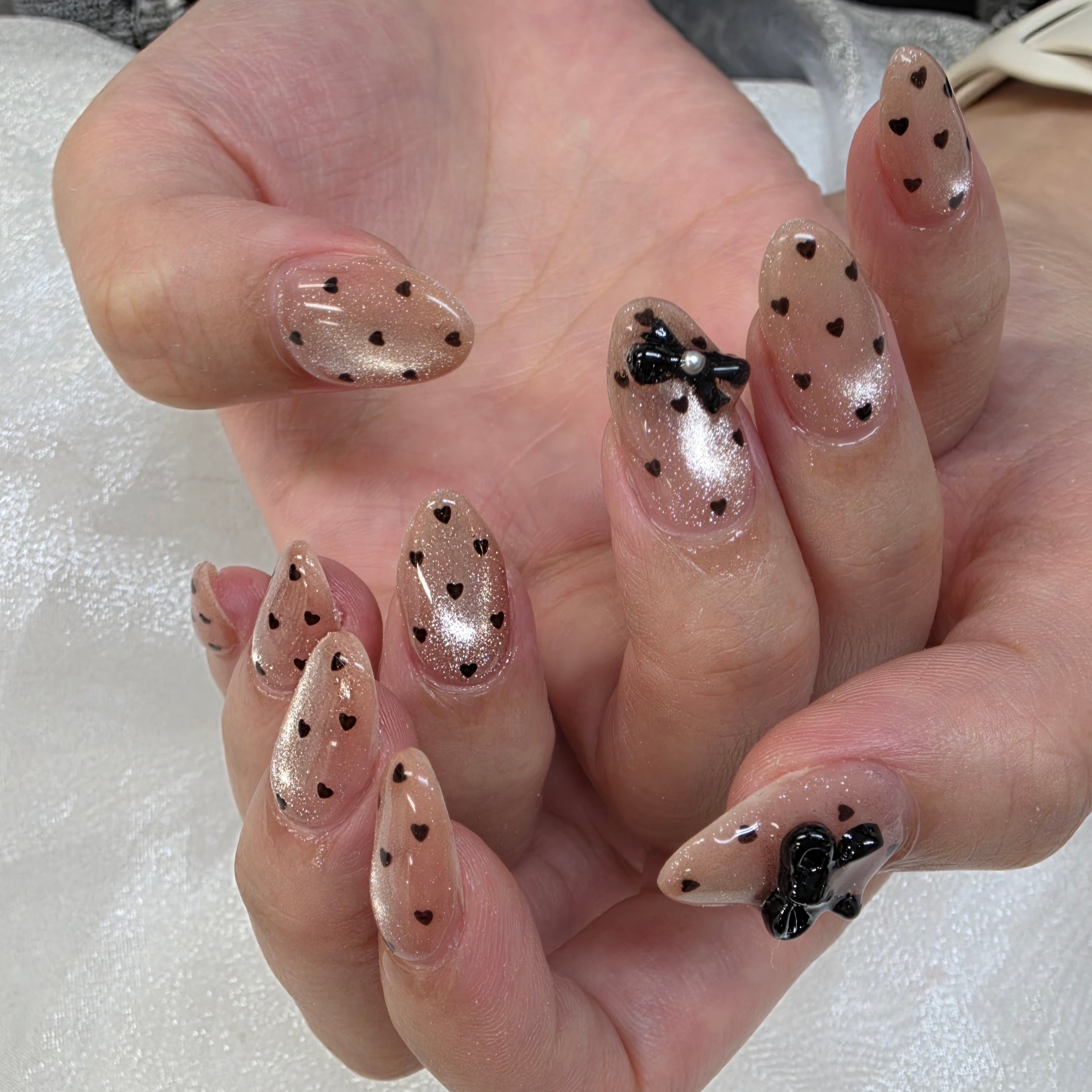 nail_TSUBASA