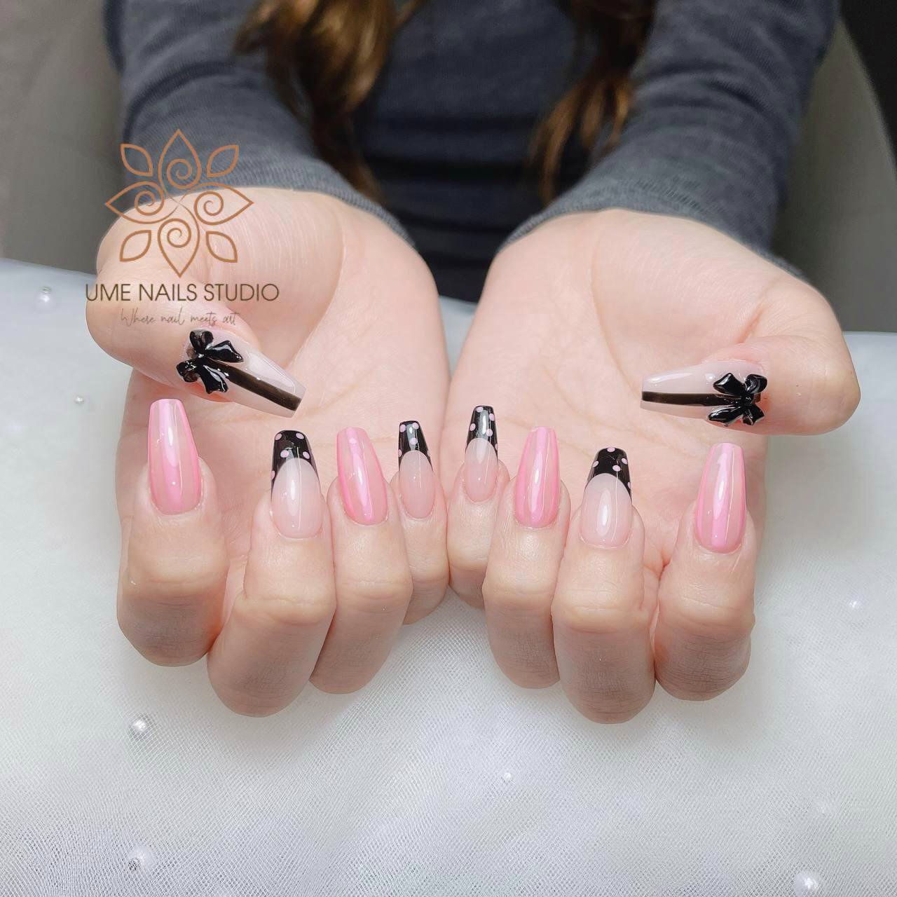 Ume.nail.hany