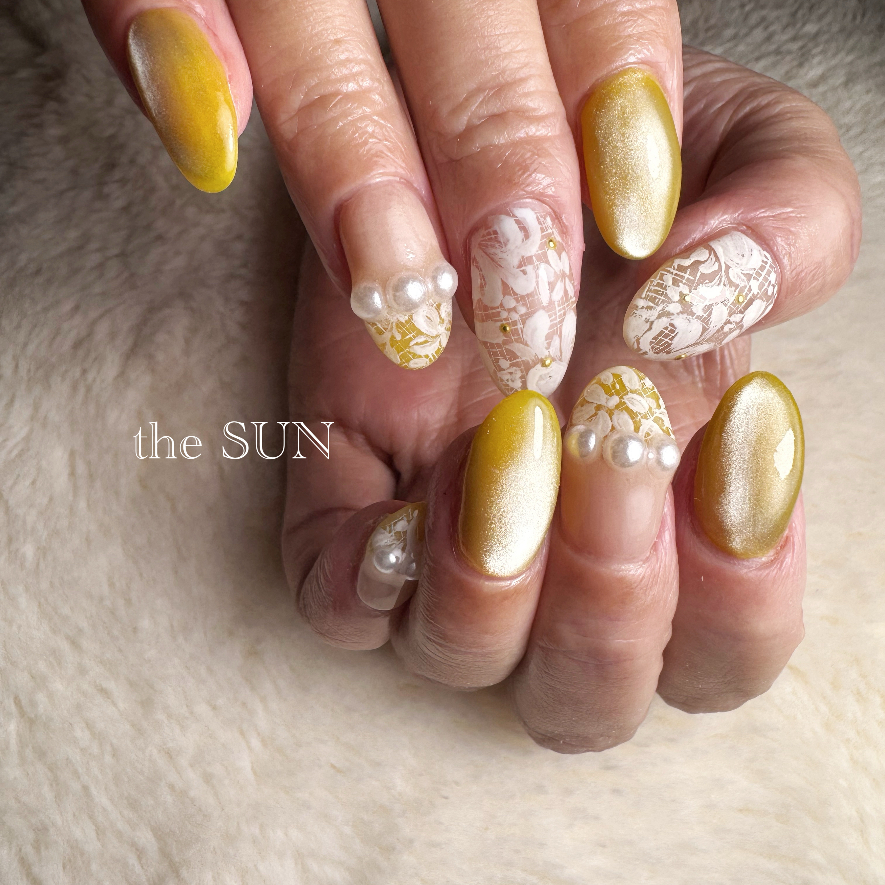 chienails