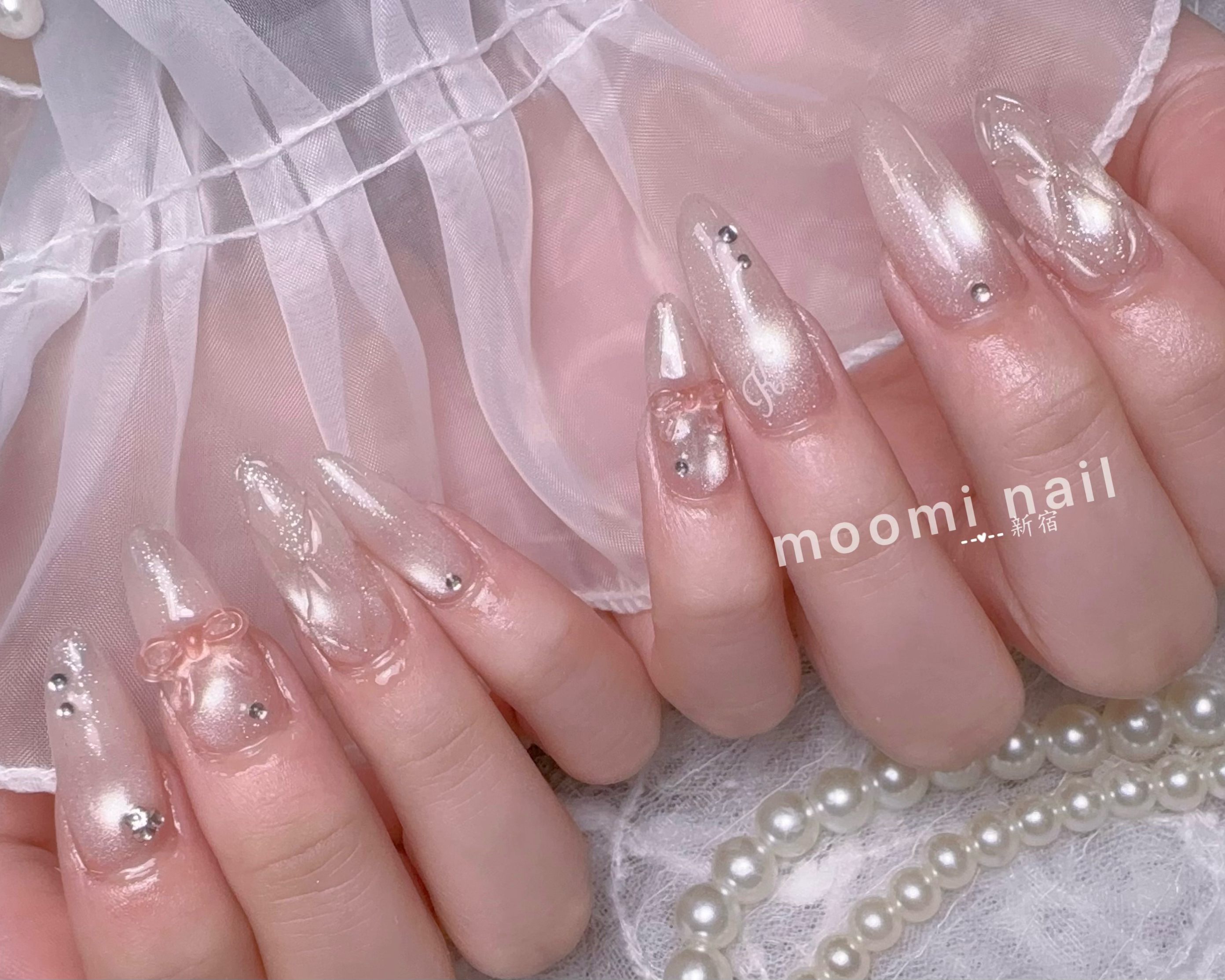 Moomi.nailsalon