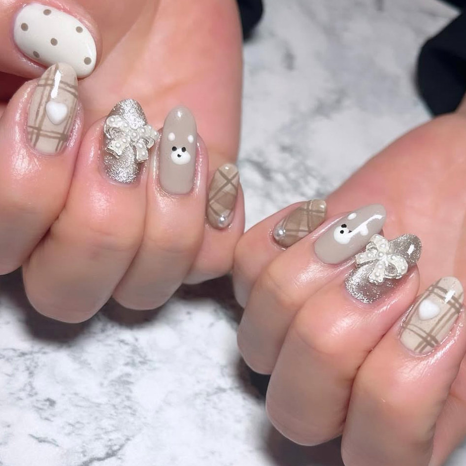 s.dotnail