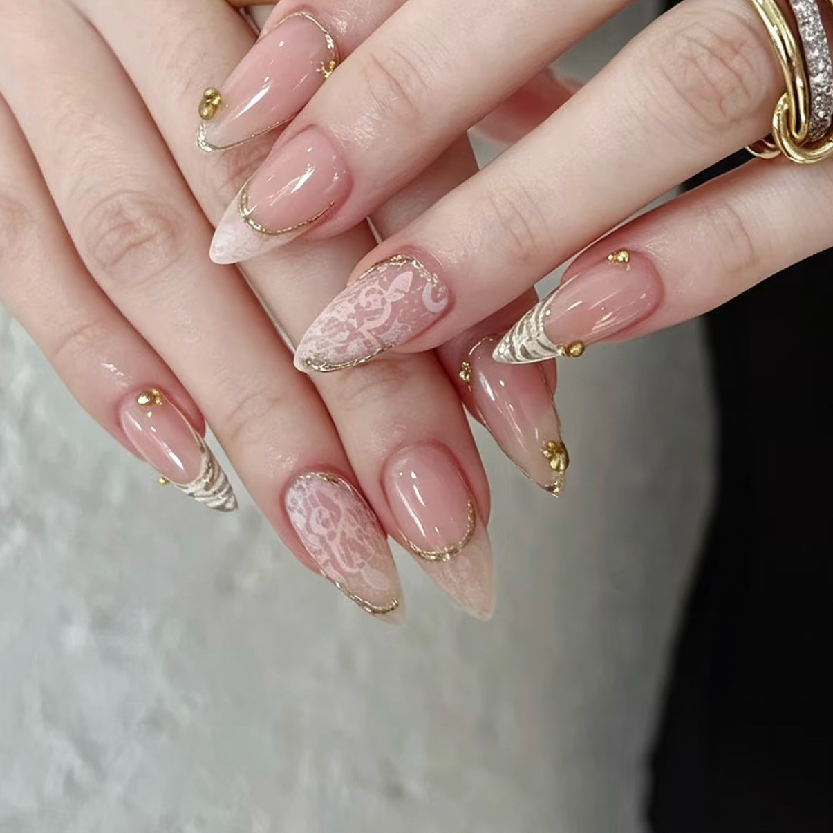 ネイリー（Nailie） - NailTip_Extension