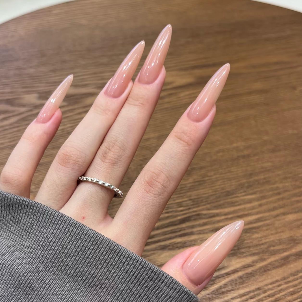 NailTip_Extension