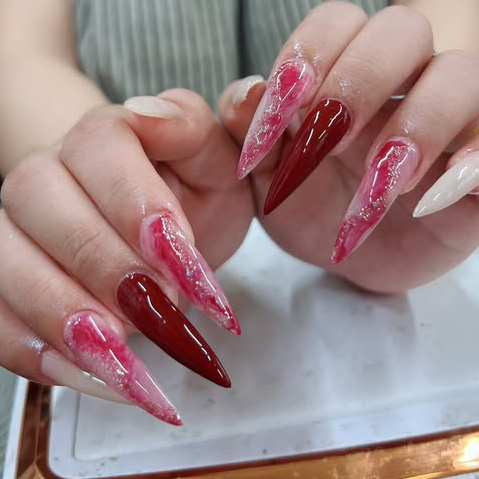 Hanra_Nail