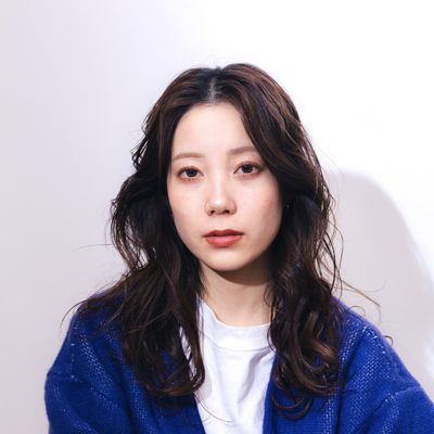 【新規限定!】カット×艶カラー×トリートメント
通常¥1200→¥9900!!