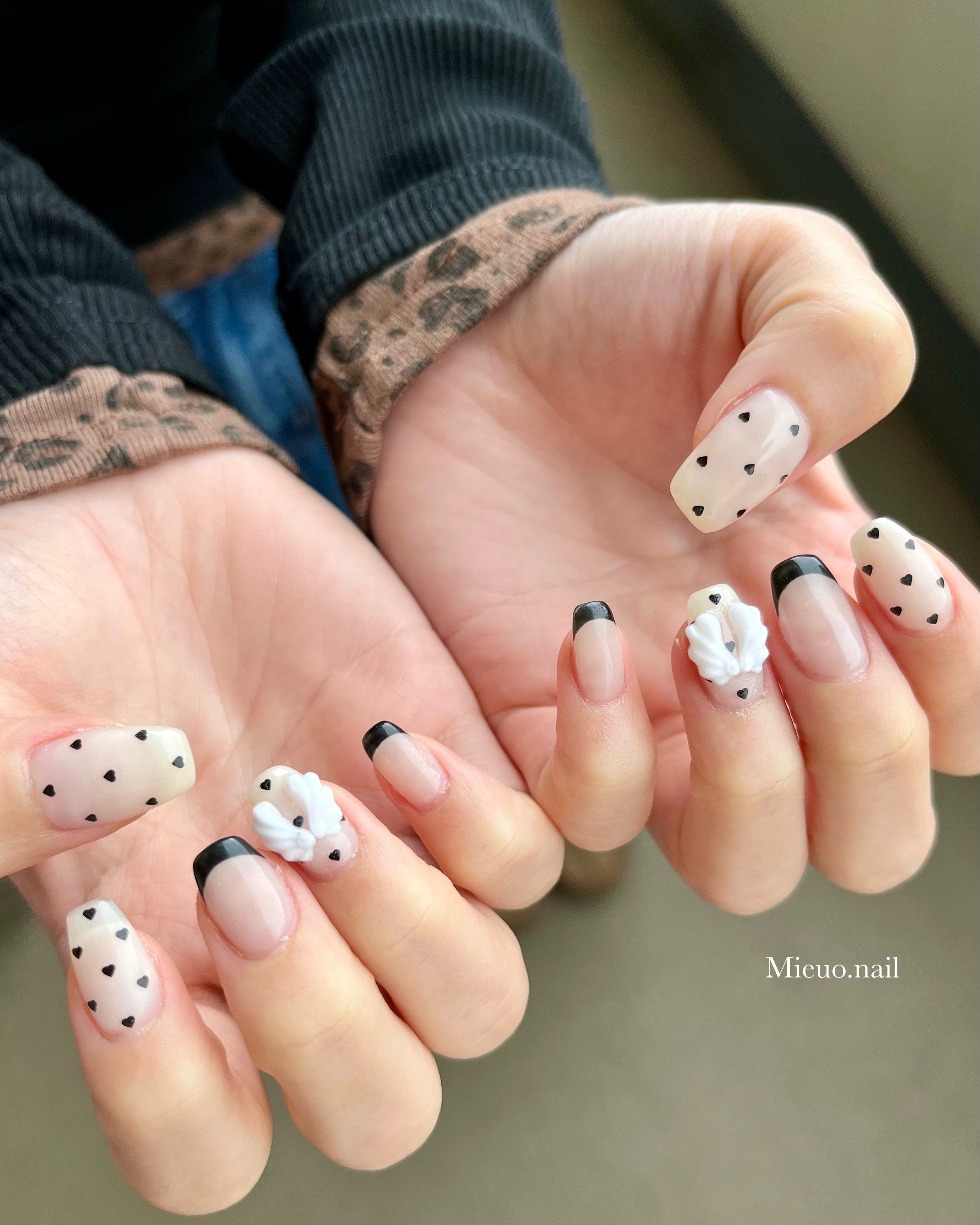 Mieuo