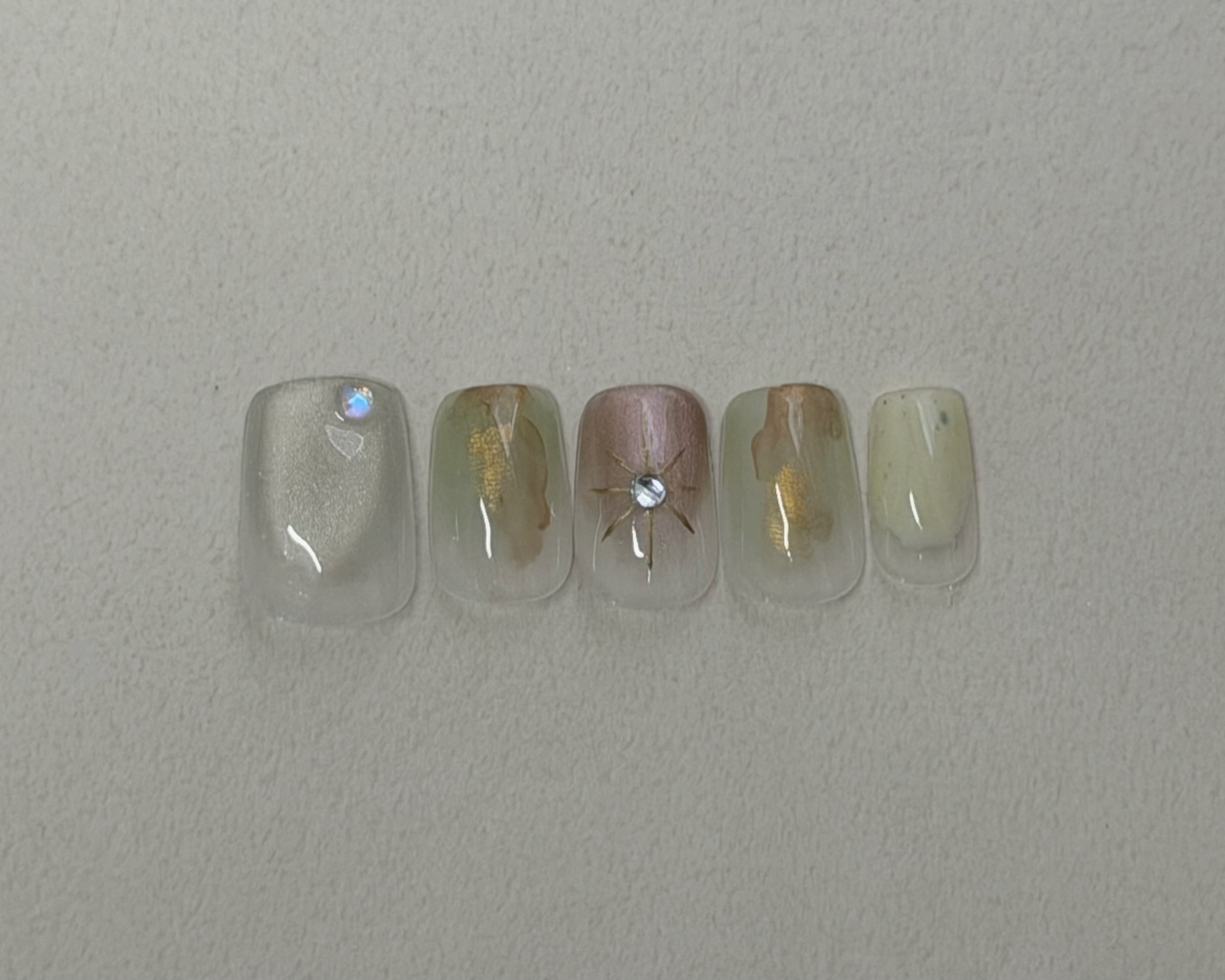 NailKato