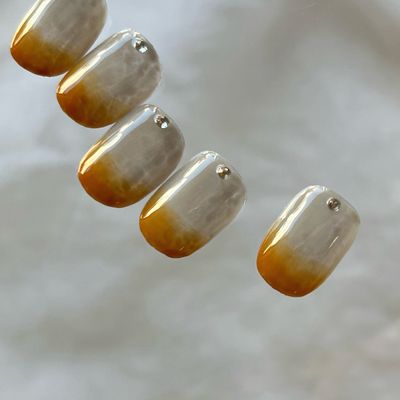 【サンプルから】2本アート