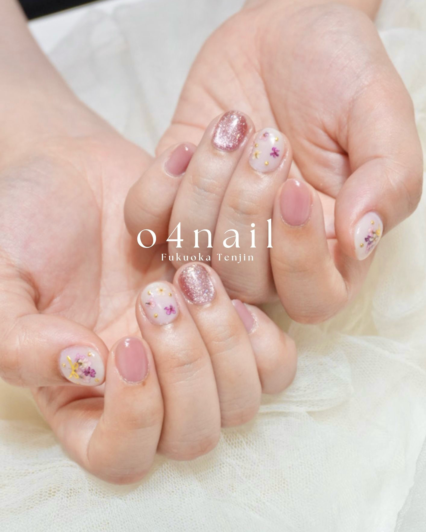 o4nail