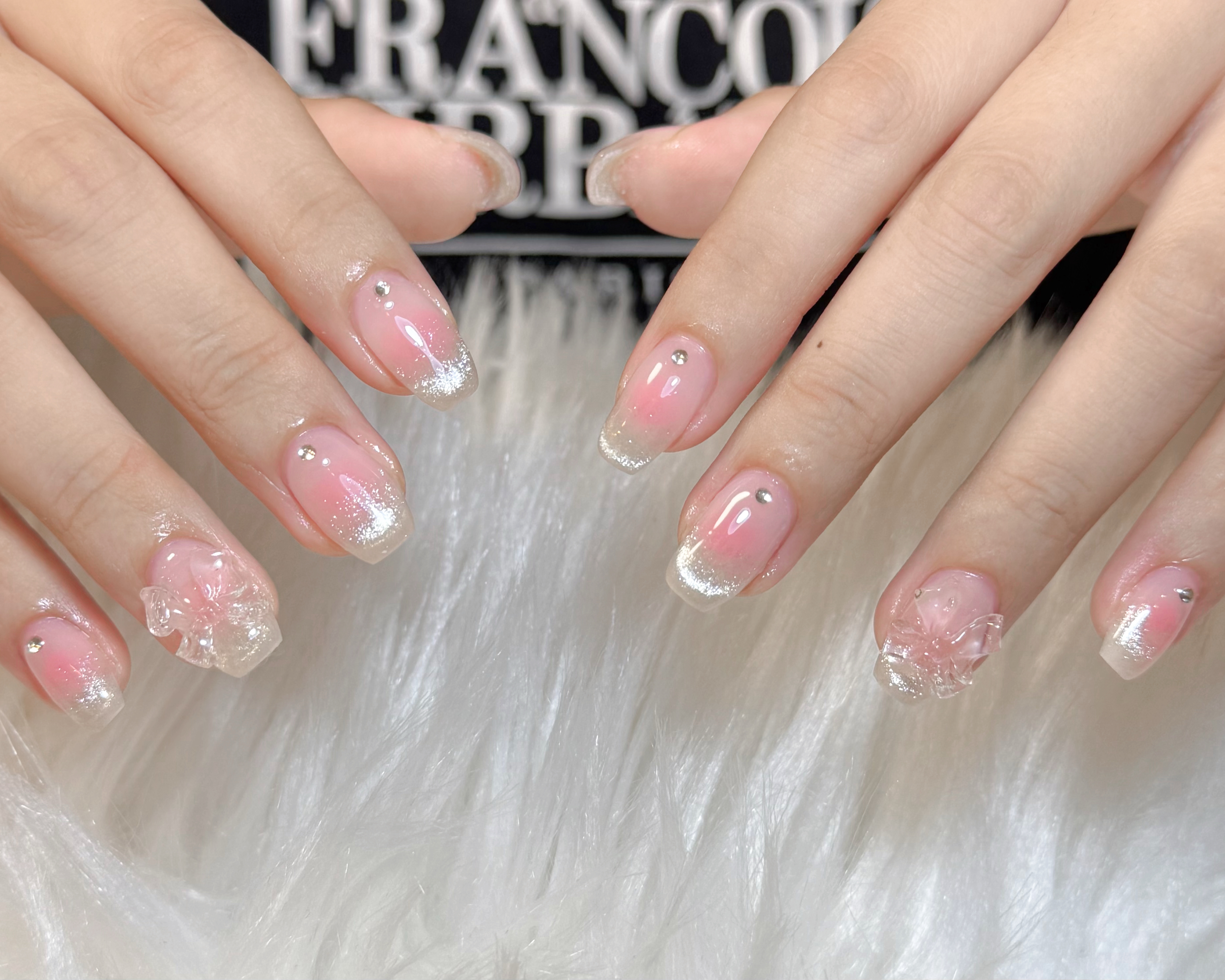 chanie.nail.spa.nami