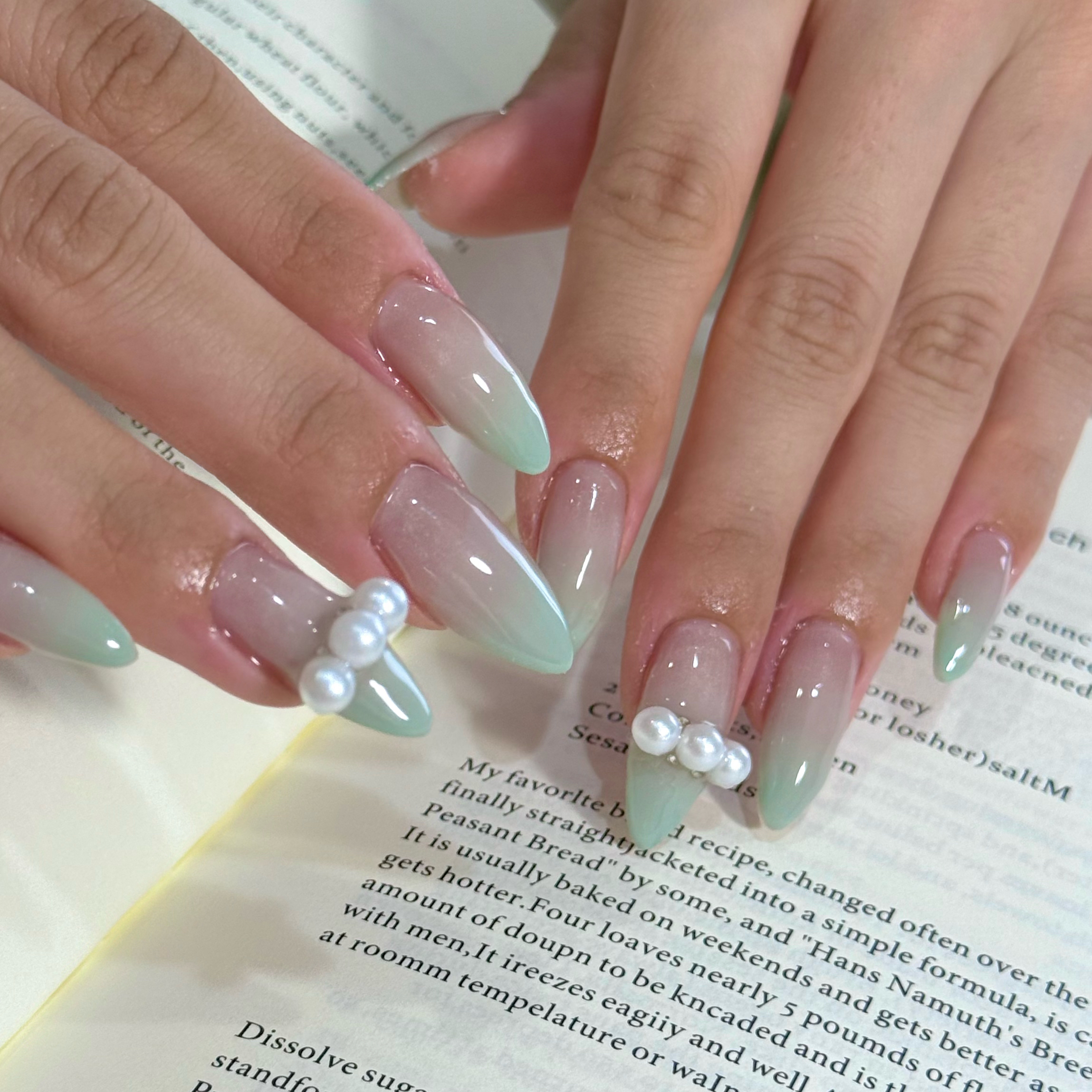 Ajoure.nail