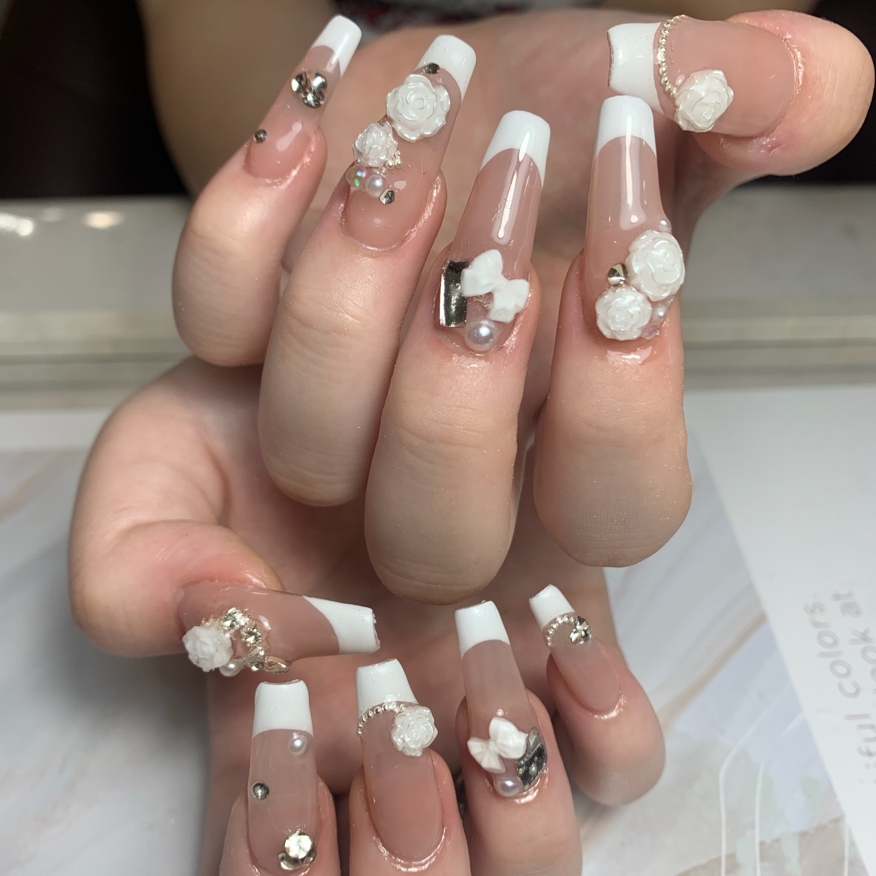 Rina_lucienailSalon