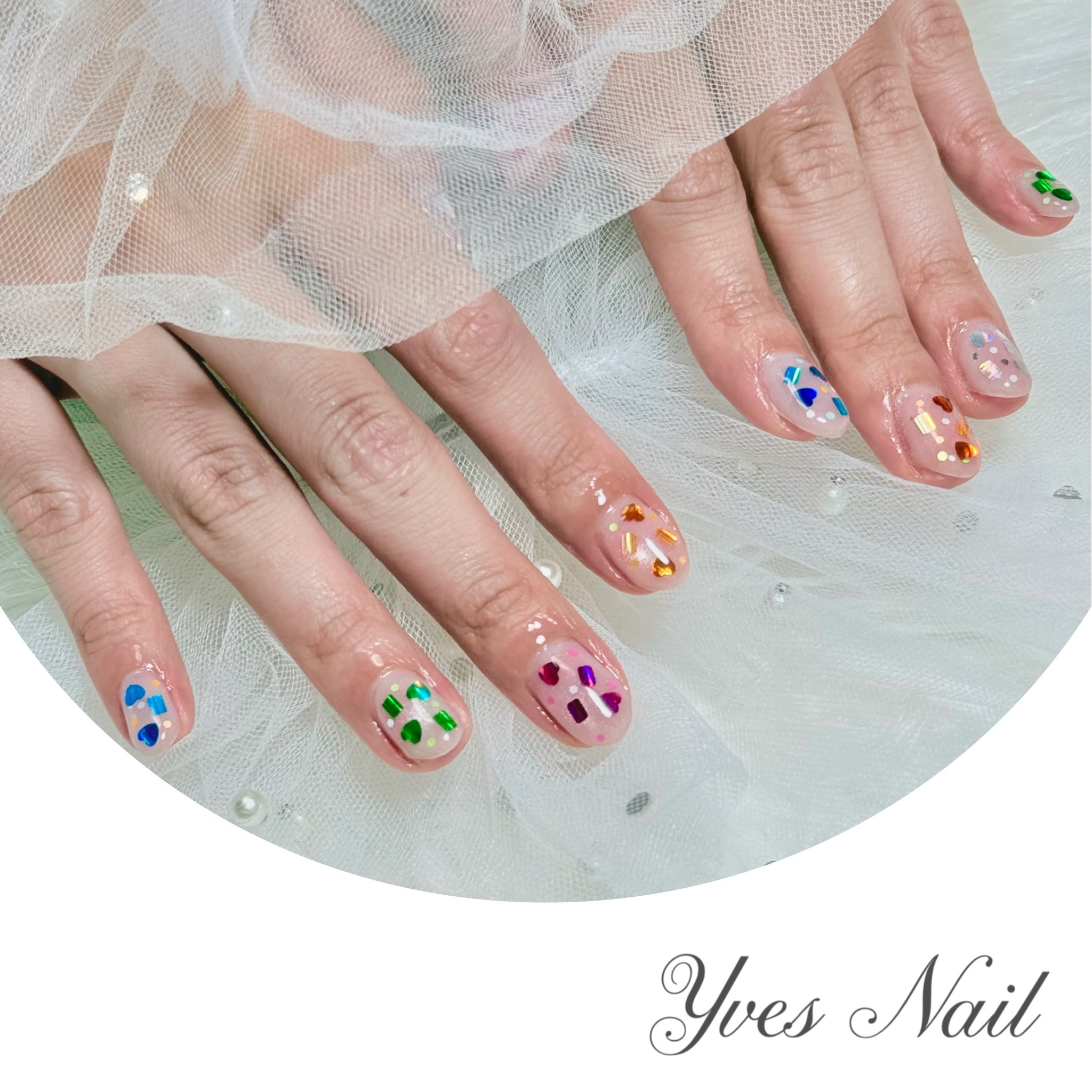 YvesNail