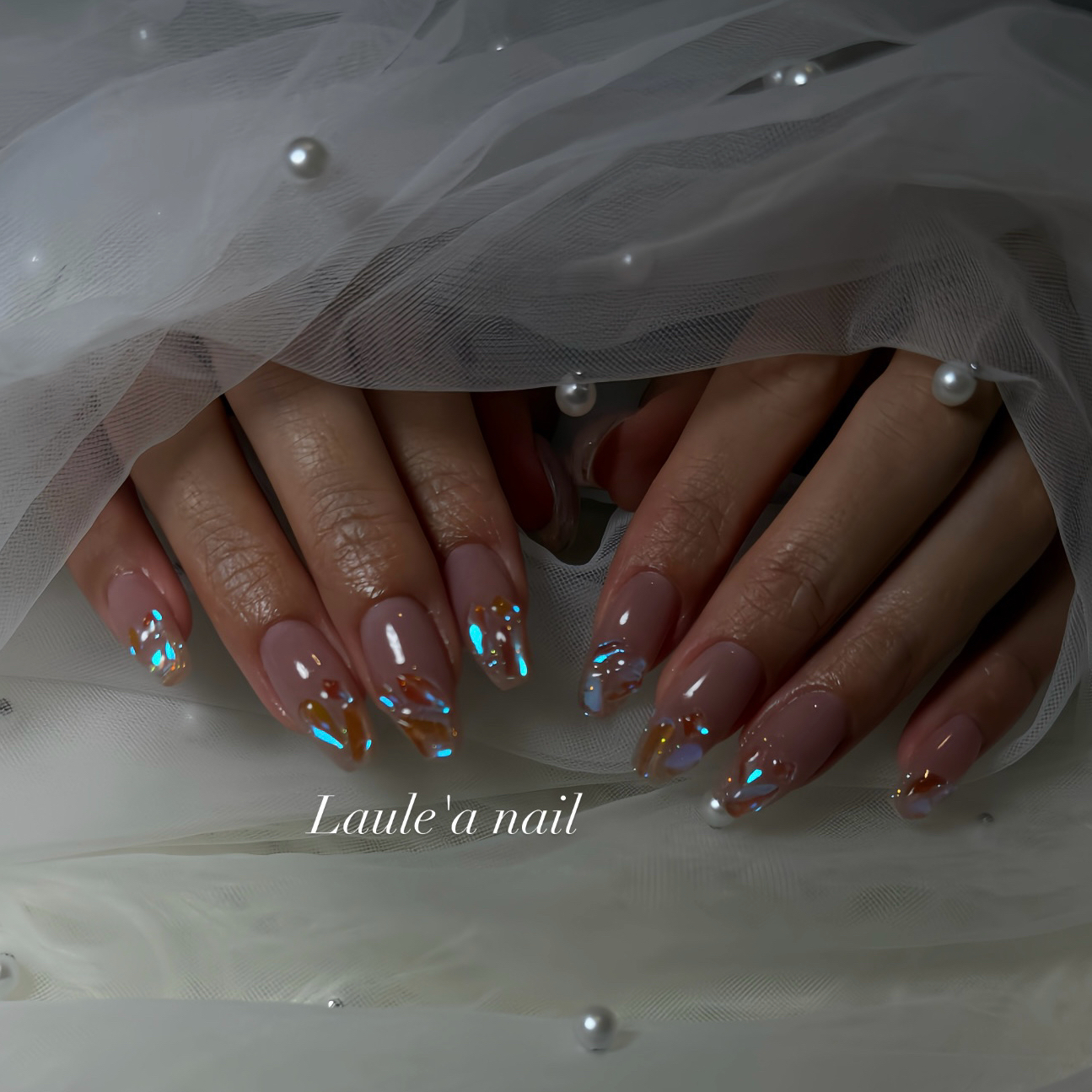 LAULEA____NAIL