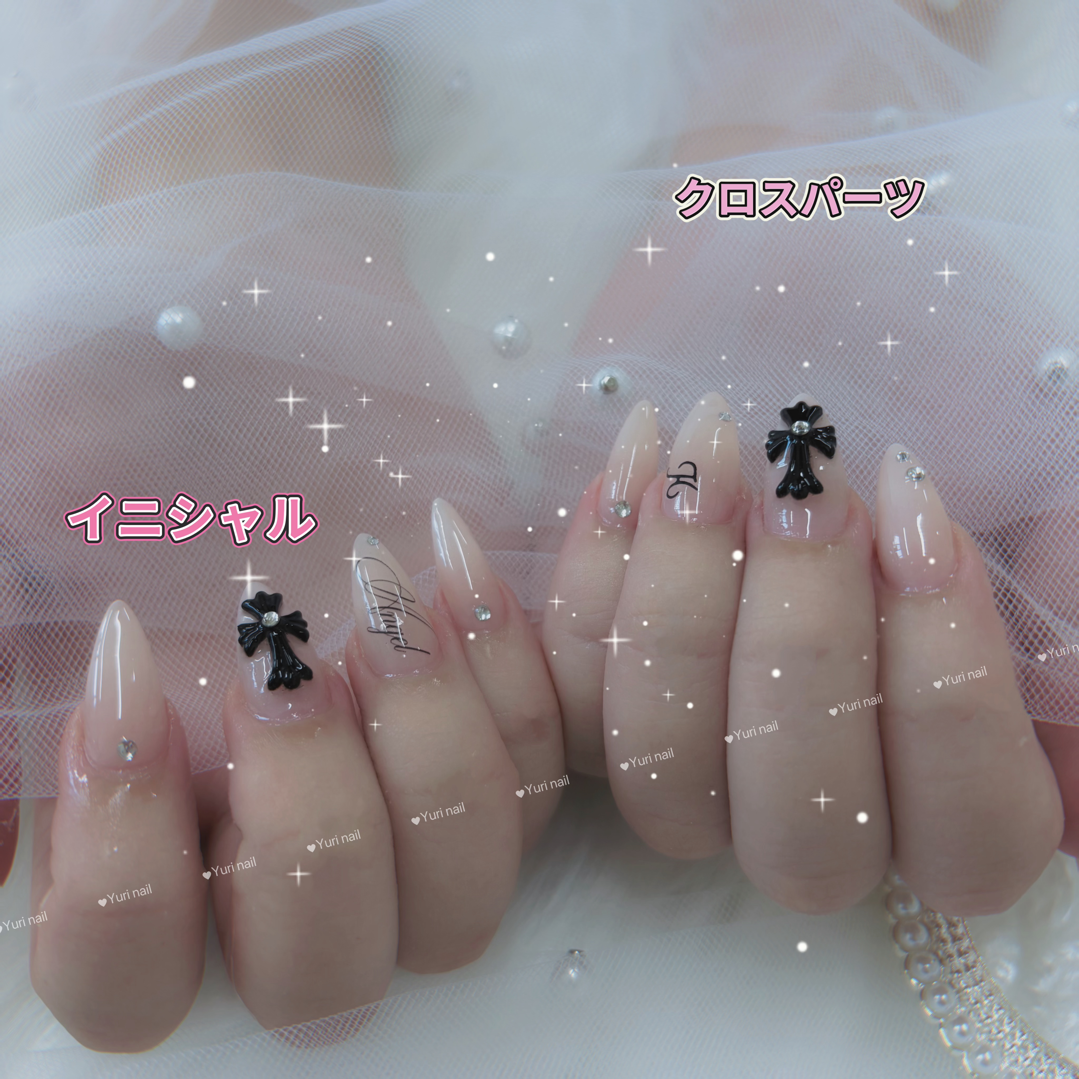 Yuri.nail.studio