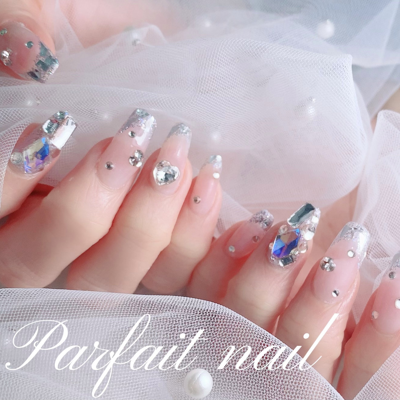 Parfait.nail