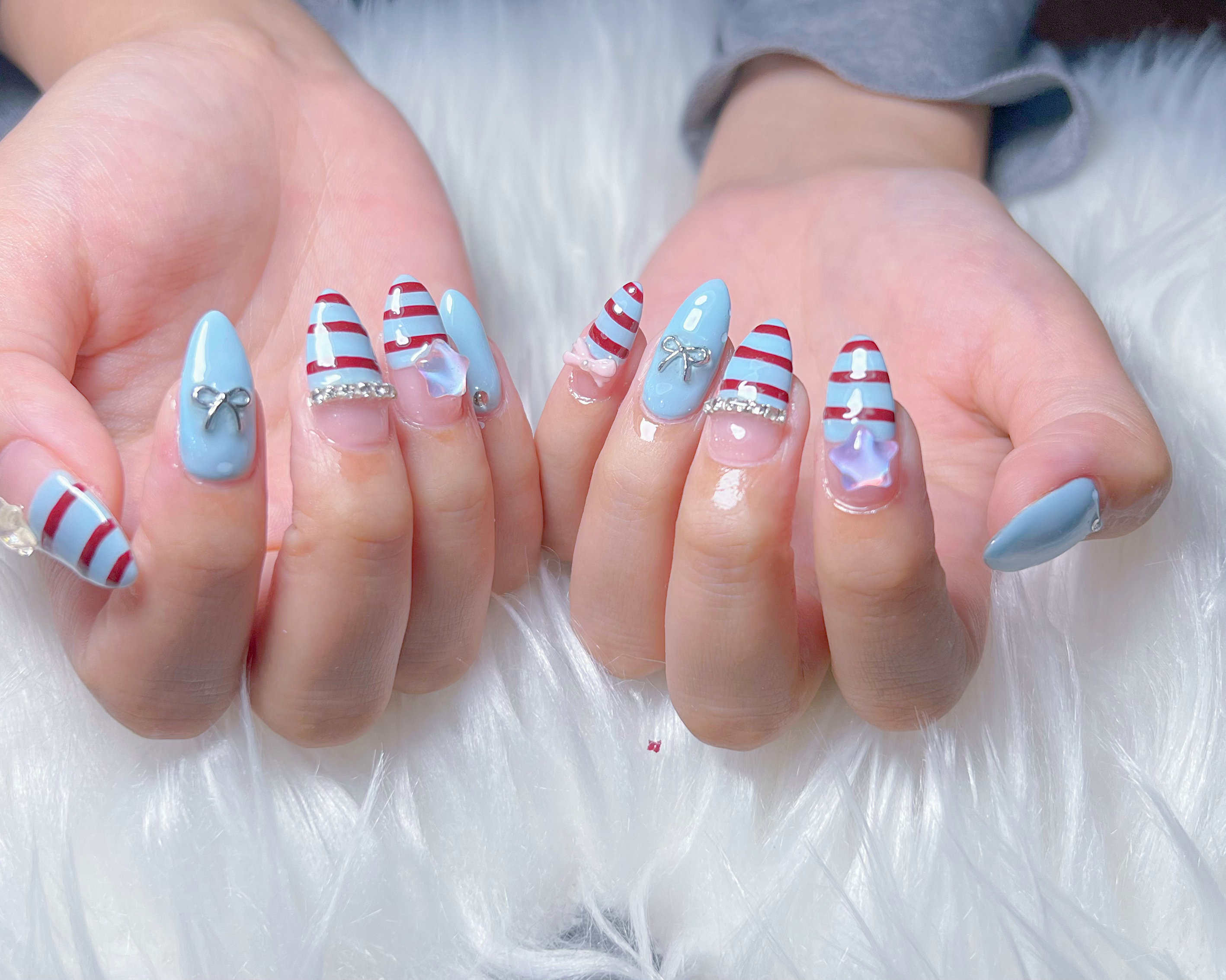 Nekonail_salon
