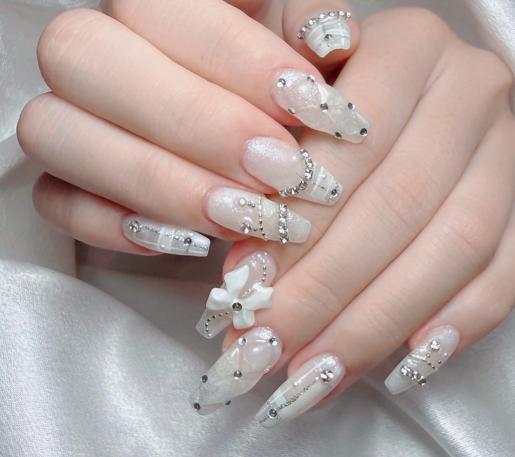 ネイリー（Nailie） - Rin_Spa