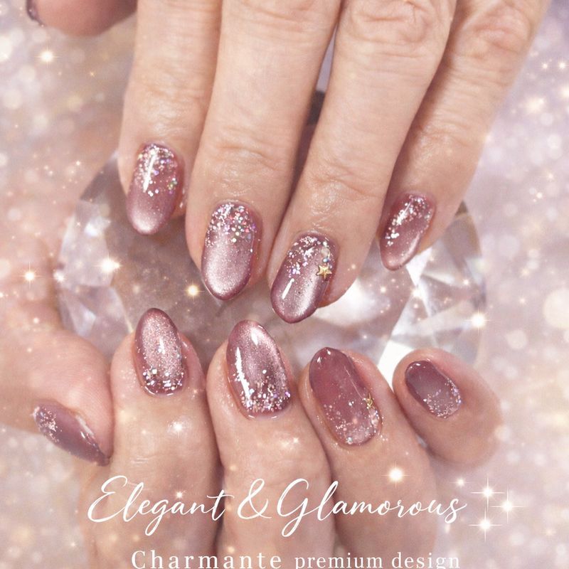 Nail studio Charmante